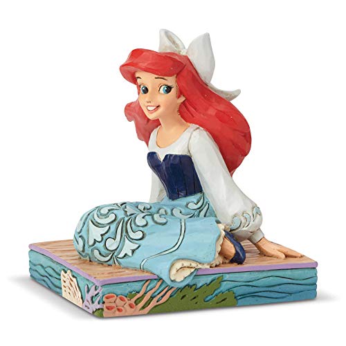 Jim Shore Ariel Figurine