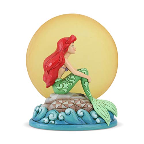 Jim Shore Little Mermaid Figurine