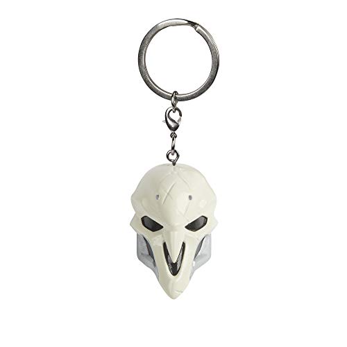 JINX Overwatch Reaper Key Chain