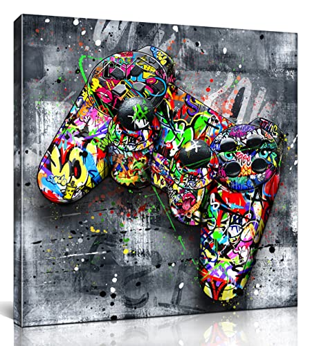 13 Best Gaming Wall Art for 2023