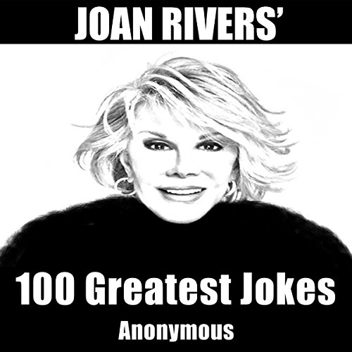 Joan Rivers' Jokes