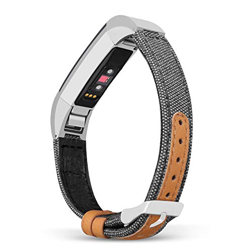 Jobese Compatible with Fitbit Alta Hr Bands