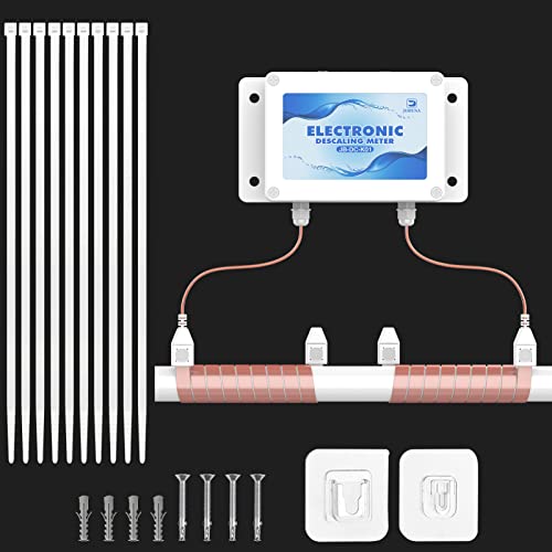 JOBYNA Water Descaler System