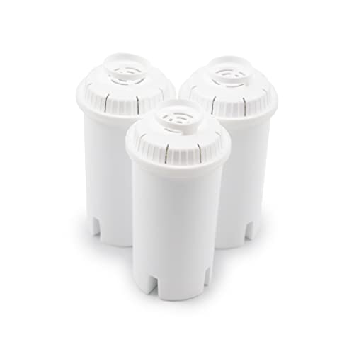 Joey'z Replacement Filters for Brita Water Filter