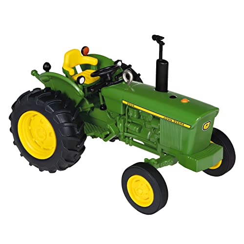 John Deere Model 2020 Row Crop Tractor Ornament