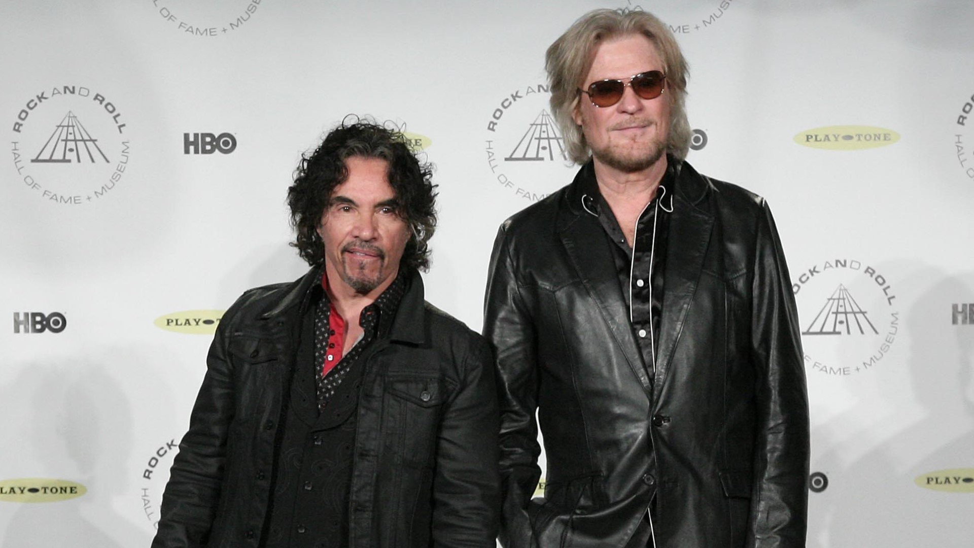 John Oates Responds To Daryl Hall Lawsuit With A Call For Compassion