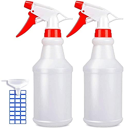 JohnBee Spray Bottles