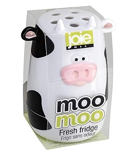 Joie Moo Moo Fresh Freezer & Fridge Deodorizer