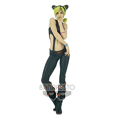 JoJo's Bizarre Adventure Stone Ocean Grandista Jolyne Cujoh