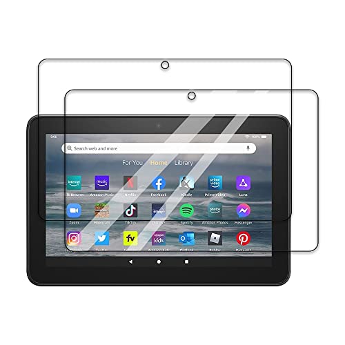 JOKITA Screen Protector for 7 2022 7” 12th Tablet