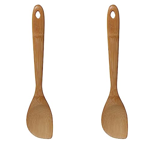 Joyce Chen Left-Handed Bamboo Spatula (Pack of 2)