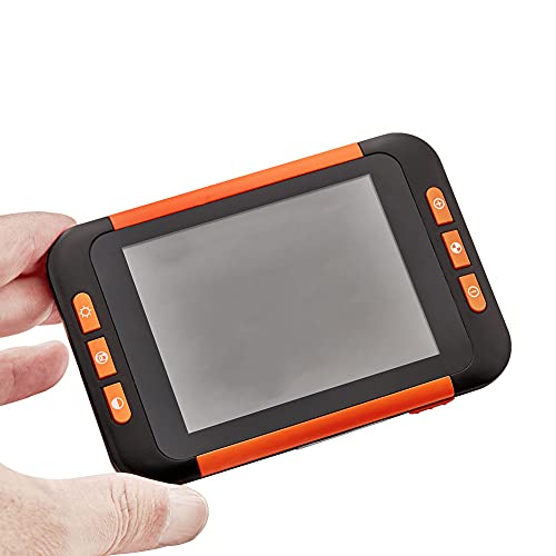 JOYWENG LCD Portable Video Magnifier