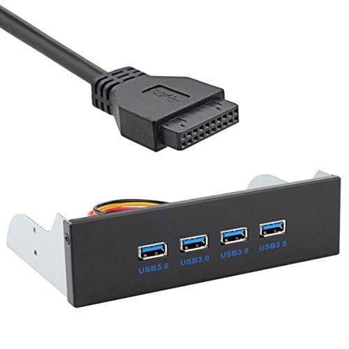 JSER USB 3.0 HUB