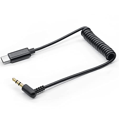 jstma USB-C Microphone-Adapter