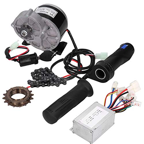 JTLB Electric Scooter Conversion Kit