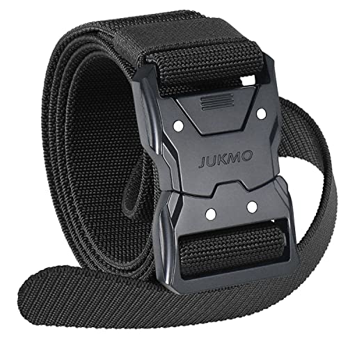 JUKMO Tactical Belt