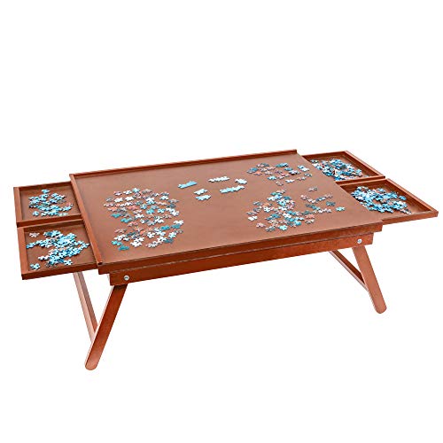 Jumbl Puzzle Board Rack