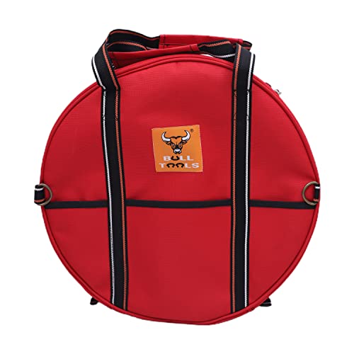 Jumper Cable Storage Bag and Organizer