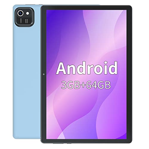 JUNINKE 2023 Tablet Android 11.0, 10 inch