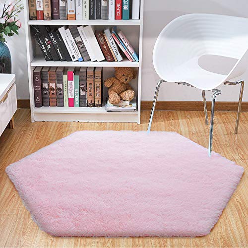 junovo Ultra Soft Rug for Nursery Children Room