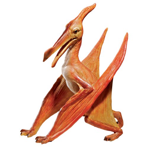 Jurassic Pterodactyl Dinosaur Statue