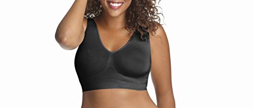 JUST MY SIZE Pure Comfort Plus Size Bras