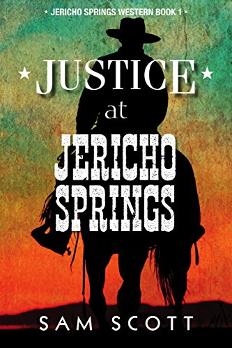 Justice at Jericho Springs