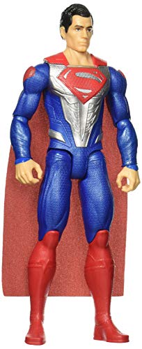 Justice League Superman Figure