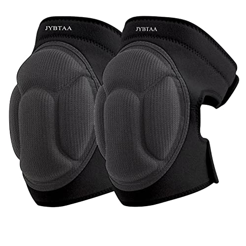 JYBTAA Knee Pads for Cleaning and Work