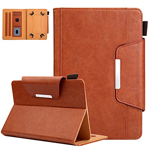 JZCreater Tablet Case Cover for 9.7 10 10.1 Inch Tablet