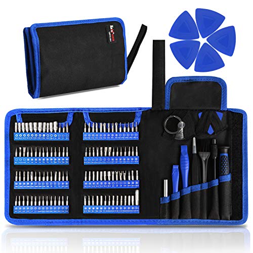 Kaisi 126 in 1 Precision Screwdriver Set