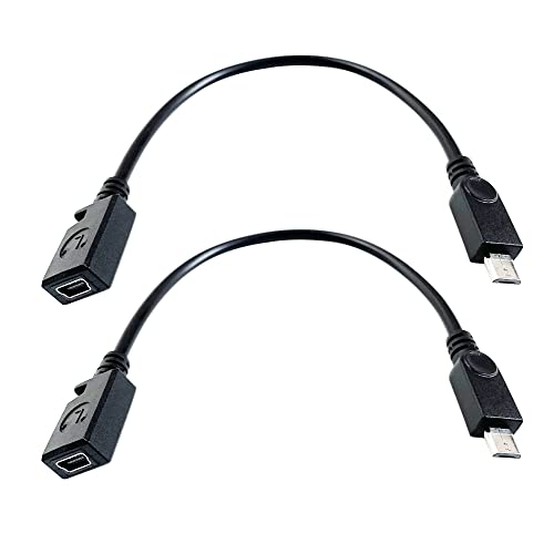 Kallaudo Micro USB Adapter Cable