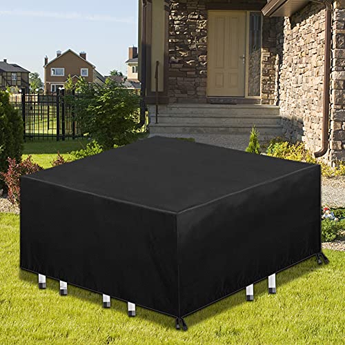 KANSING Patio Furniture Cover