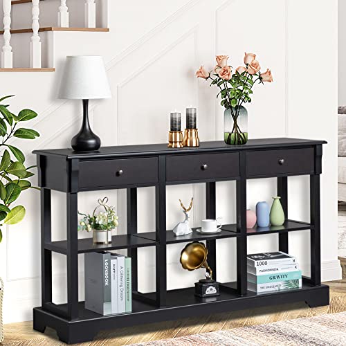 Karl Home Console Table