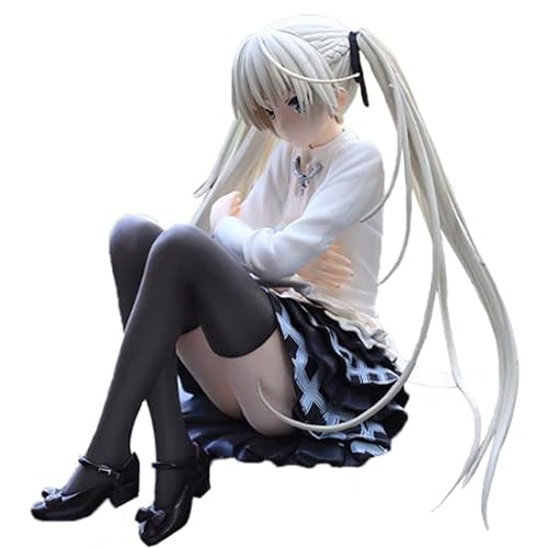 Kasugano Sora Anime Figure