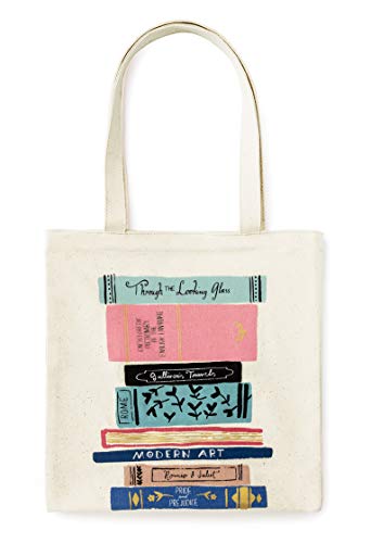 Kate Spade Cute Canvas Tote Bag