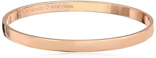 Kate Spade Stop and Smell The Roses Bangle Bracelet