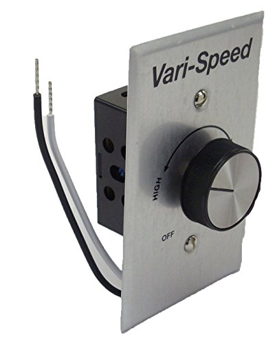 KB Electronics Variable Speed AC Motor Control