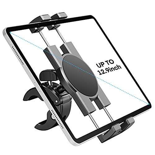 KDD Tablet Holder Mount for Exercise Bike