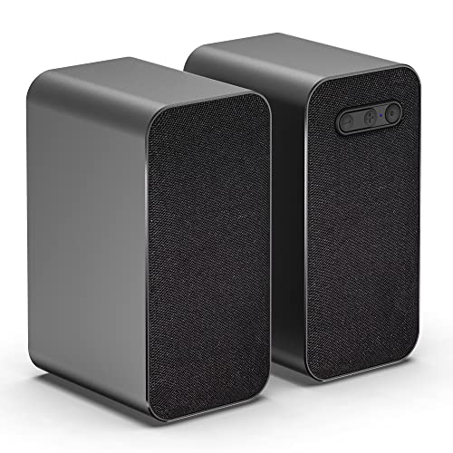 KEiiD Bluetooth Computer Speakers