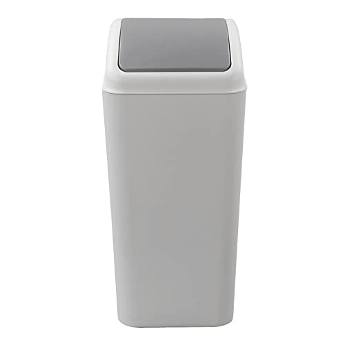 Kekow Small Plastic Trash Can