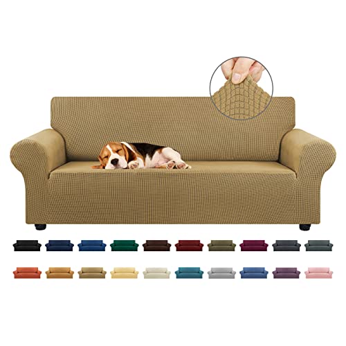 KEKUOU Stretch Sofa Cover Slipcover