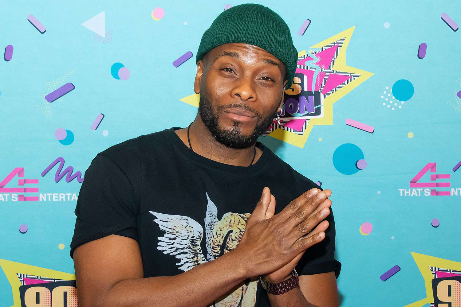 Kel Mitchell Released From Hospital, On The Road To Recovery