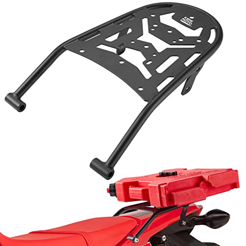 KEMIMOTO CRF300L Rear Rack Luggage Storage Rack