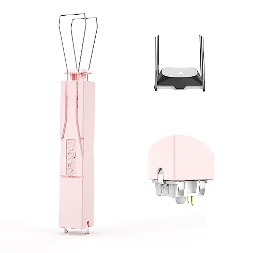 thumbnail image 2 of 2-in-1 Switch Puller And Keycap Puller With 4-Claw Curacao 2 of 9