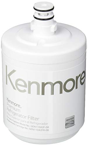 Kenmore 9890 Replacement Refrigerator Water Filter