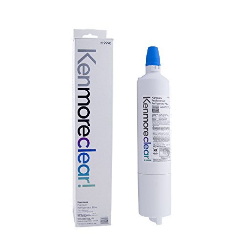 Kenmore 9990 Refrigerator Water Filter