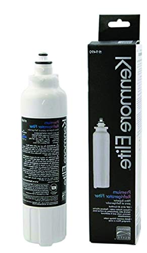 Kenmore LG Water Filter