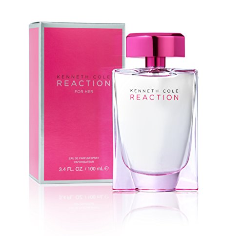 Kenneth Cole Reaction For Her Perfume