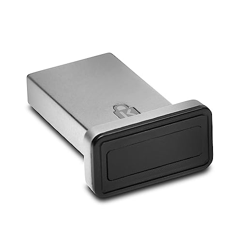 Kensington VeriMark IT - USB Fingerprint Reader